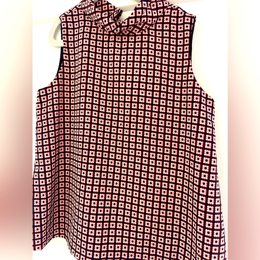 Janie and Jack girl’s dress top